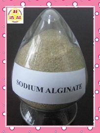 China espesante de alginato para colorantes reactivos proveedor