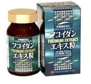 China Medicamento/medicamento con fucoidano proveedor
