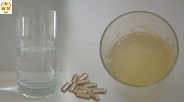 China Alginato de sodio de grado médico proveedor