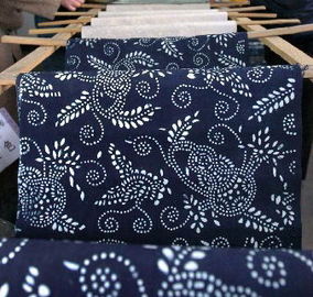 China Alginato de sodio de grado textil proveedor