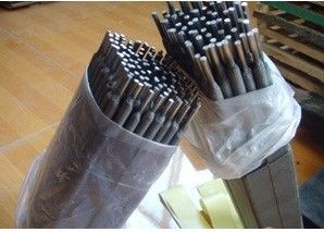 China alginato de sodio para electrodos de soldadura proveedor