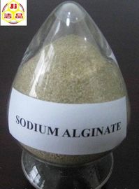 China alginato de sodio de grado técnico proveedor