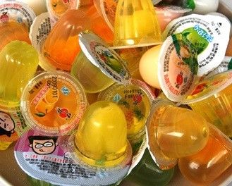 China alginato sódico para gelatina proveedor