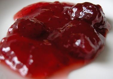 China alginato de sodio para mermelada proveedor