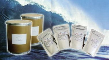 China mascarilla facial alginato de sodio proveedor