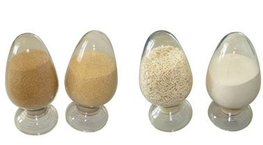 China alginato de sodio (alimentación/industria/farmacia) proveedor