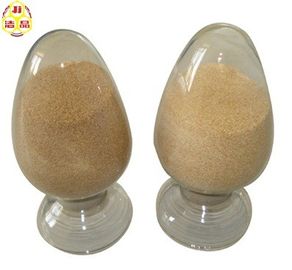 China Grado textil de alginato sódico (pasta de impresión) proveedor