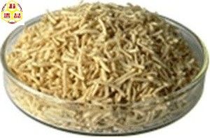 China alginato de sodio de grado alimenticio de alta viscosidad proveedor