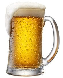 China estabilizador de burbujas de cerveza de alginato de propilenglicol proveedor