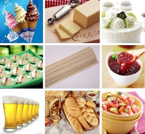 China alginato de propilenglicol para alimentos proveedor