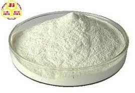 China alginato de sodio NF proveedor