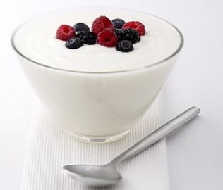 China alginato de sodio en yogur proveedor