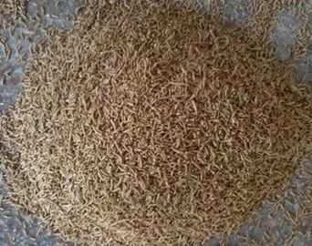China Alginato de sodio de baja viscosidad NV proveedor