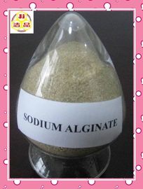 China alginato de sodio de viscosidad media - alginato MV proveedor