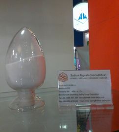 China Hidrocoloides-alginato de sodio proveedor