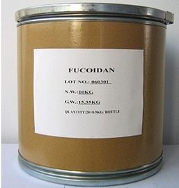 China fucoidán tipo Laminaria japonica (FPS) proveedor