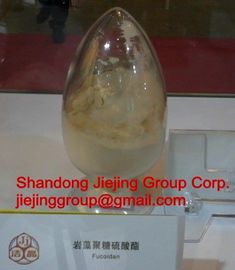 China Fucoidano de grado farmacéutico 85% proveedor
