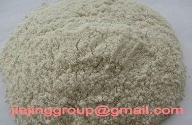 China Alginato de potasio de grado alimenticio proveedor
