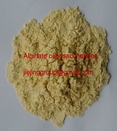 China Oligosacáridos de alginato sódico (AOS) proveedor