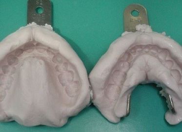 China alginato de potasio para impresiones dentales proveedor