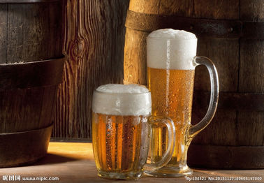 China Alginato de propilenglicol (PGA) como estabilizador de espuma de cerveza proveedor