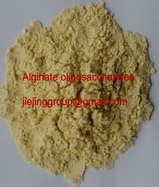 China oligosacáridos alginados en los cultivos para controlar el crecimiento de los cultivos y mejorar el rendimiento proveedor