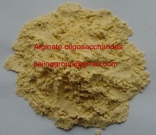 China nuevo tipo de plaguicidas biológicos oligosacáridos de alginato proveedor