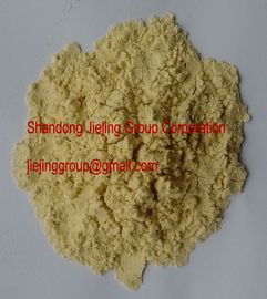 China oligosacáridos de alginato para mejorar la resistencia al estrés hídrico del trigo durante el período de crecimiento proveedor