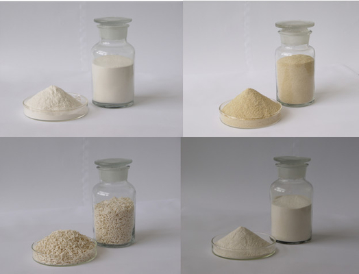 China Alginato de sodio para la industria alimentaria y farmacéutica proveedor