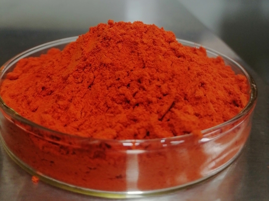China polvo de microcápsulas de fucoxantina proveedor