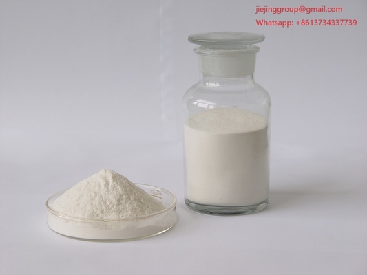 China Protanal ® LFR 5/60 alginato de sodio proveedor