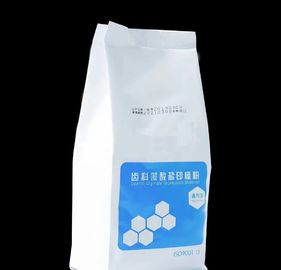 China alginato para impresiones dentales, alginato dental, material de impresión de alginato cromático proveedor