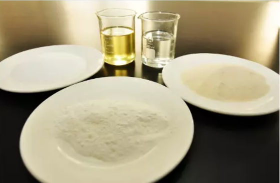 China ésteres lácticos de mono y diglicéridos de ácidos grasos halal proveedor
