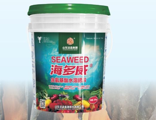 China Concentrado de algas marinas líquidas proveedor