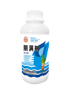 China extracto de algas quelatado con boro trehalitol proveedor