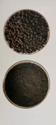 China Fertilizante orgánico de algas marinas proveedor
