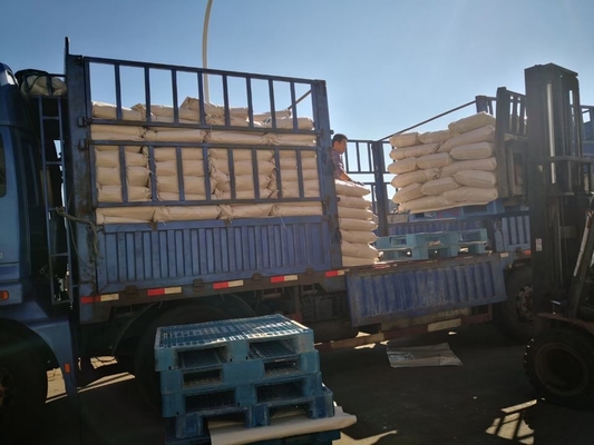 China FERTILIZADOR en polvo de extracto de algas marinas proveedor