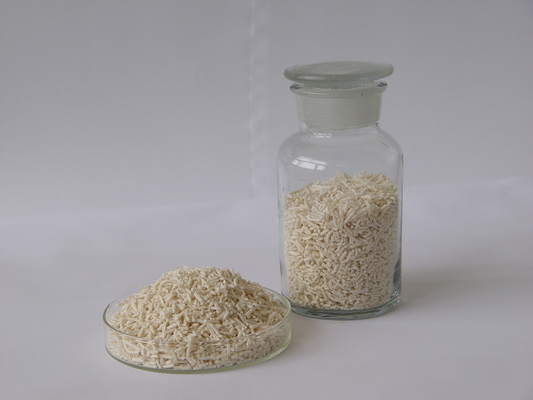 Alginato de sodio de grado alimenticio proveedor