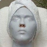 máscara para el rostro alginato sódico, formulación de máscara para el rostro alginato sódico proveedor