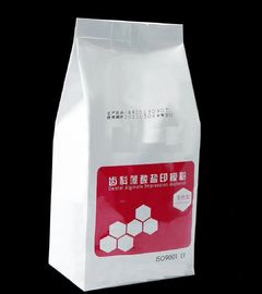 alginato para impresiones dentales, alginato dental, material de impresión de alginato cromático proveedor
