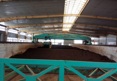 Fertilizante soluble de algas marinas proveedor