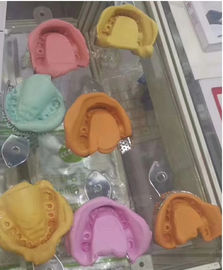 Alginato dental, polvo de alginato dental, material para huellas dentales proveedor