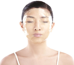 Mascarilla Facial Peel Off de Algas proveedor