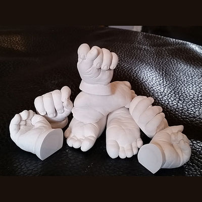 Alginato para el moldeado, alginato para el moldeado, alginato dental para el moldeado proveedor
