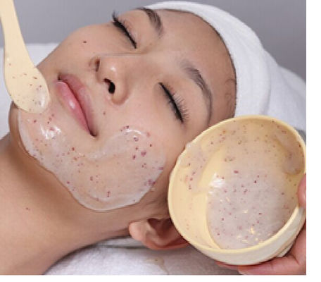 máscara para el rostro alginato sódico, formulación de máscara para el rostro alginato sódico proveedor