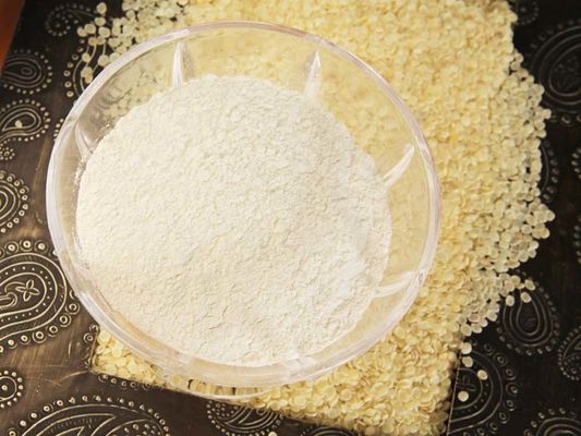 uso de goma de guar en la industria alimentaria proveedor