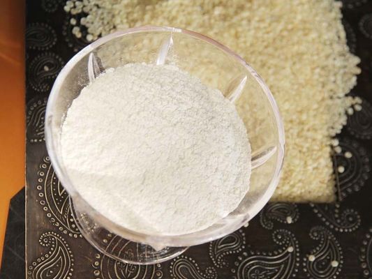 uso de goma de guar en la industria alimentaria proveedor