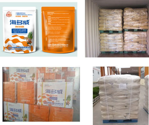 extracto de algas marinas soluble proveedor