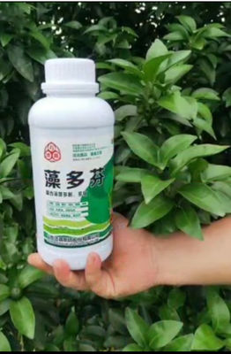 fertilizante foliar de algas marinas líquidas proveedor