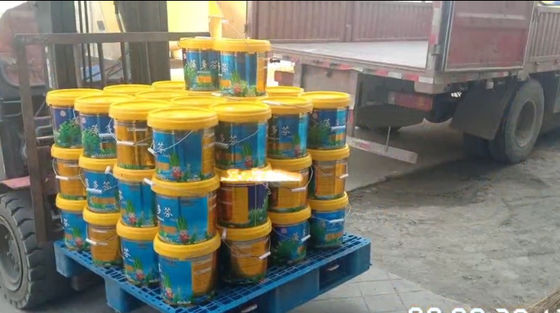 fertilizante líquido de algas marinas proveedor